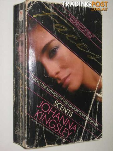 Faces - Kingsley Johanna - 1987