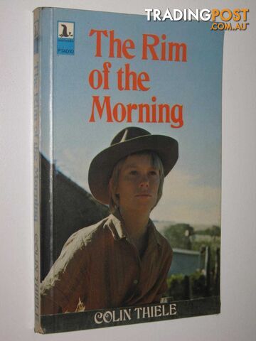 The Rim Of The Morning  - Thiele Colin - 1974