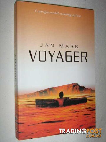 Voyager - Mark Jan - 2007