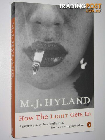 How the Light Gets In - Hyland M. J. - 2003