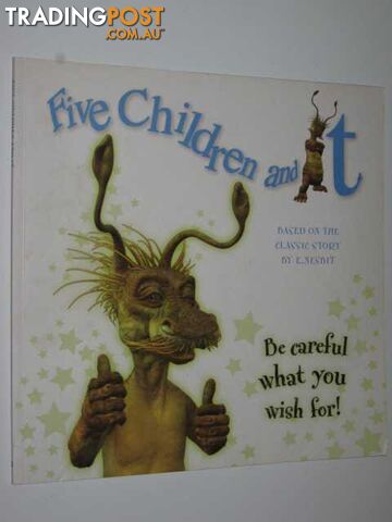 Five Children and It - Nesbit Edith - 2004