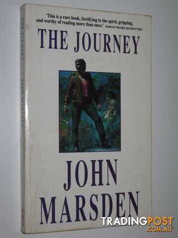 The Journey - Marsden John - 1994