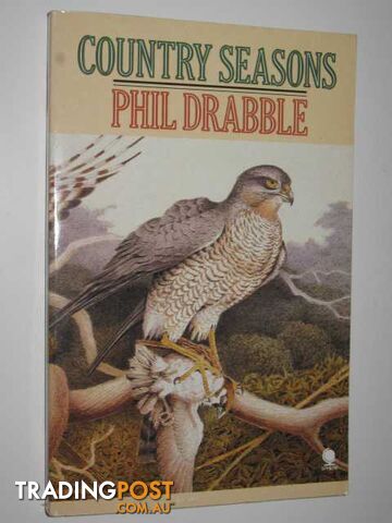 Country Seasons  - Drabble Phil - 1988