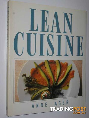 Lean Cuisine  - Ager Anne - 1986