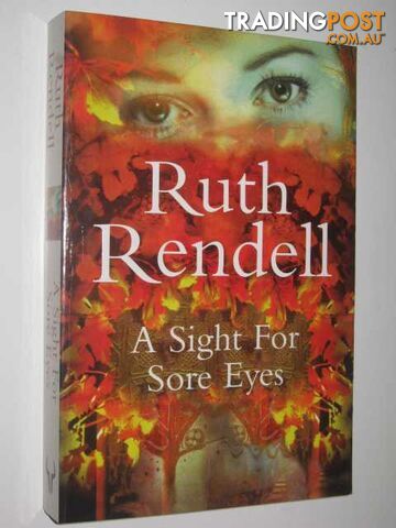 A Sight for Sore Eyes - Rendell Ruth - 1999