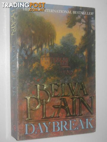 Daybreak - Plain Belva - 1995