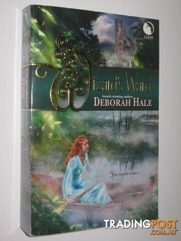 The Wizard's Ward - Hale Deborah - 2004