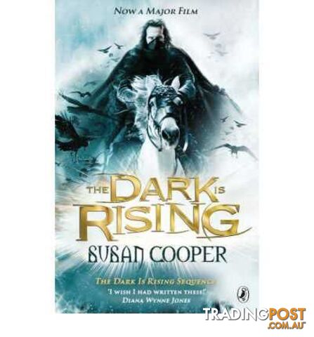 The Dark is Rising - Cooper Susan - 2007