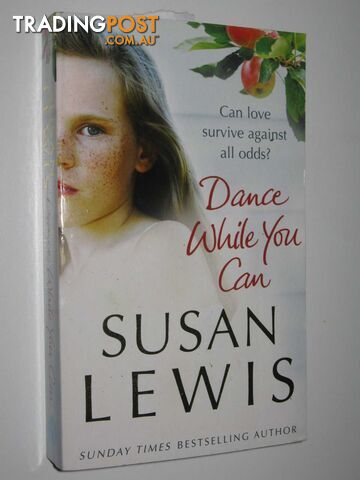 Dance While You Can - Lewis Susan - 1998