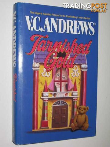 Tarnished Gold - Landry Series #5 - Andrews V. C. - 1996