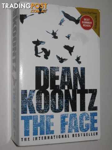 The Face - Koontz Dean - 2003