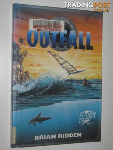 Outfall  - Ridden Brian - 2000