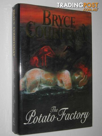 The Potato Factory  - Courtenay Bryce - 1995