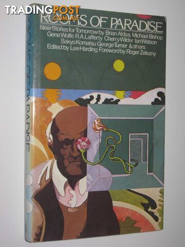 Rooms of Paradise - Harding Lee - 1978