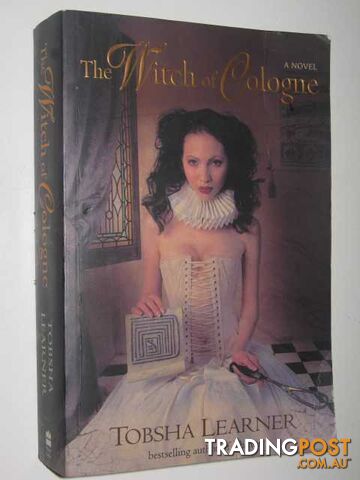 The Witch of Cologne - Learner Tobsha - 2003