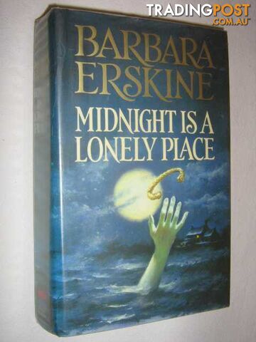 Midnight Is a Lonely Place - Erskine Barbara - 1994