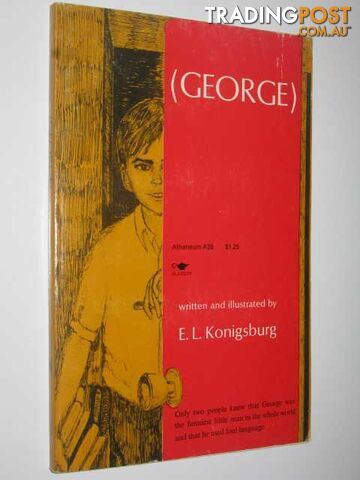 George  - Konigsburg E L - 1970