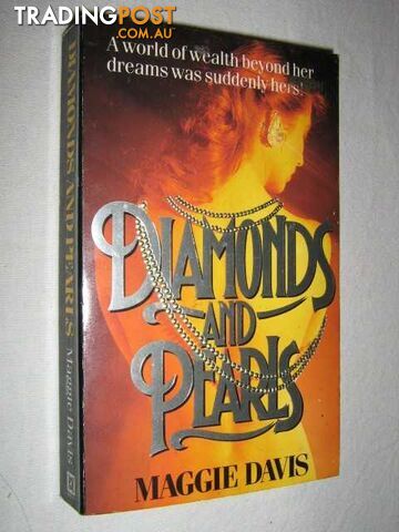 Diamonds and Pearls - Davis Maggie - 1986