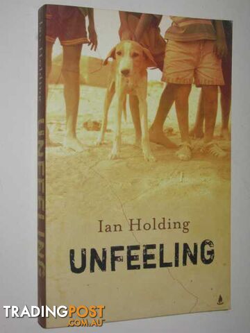 Unfeeling - Holding Ian - 2005