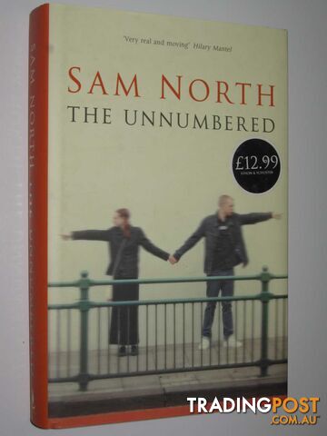 The Unnumbered - North Sam - 2004
