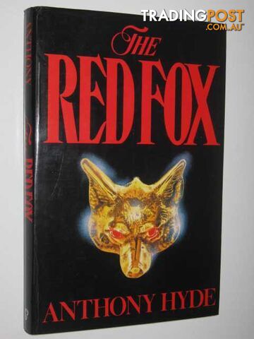 The Red Fox - Hyde Anthony - 1985