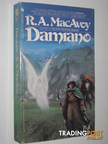 Damiano - MacAvoy R. A. - 1984