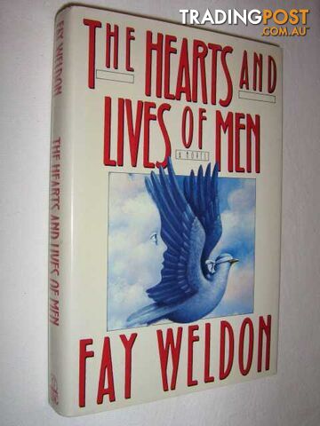 The Hearts and Lives of Men - Weldon Fay - 1988