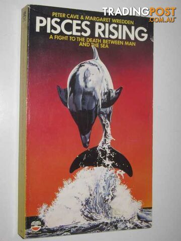 Pisces Rising - Cave Peter & Wredden, Margaret - 1979