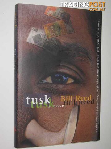 Tusk  - Reed Bill - 1996