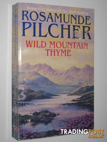 Wild Mountain Thyme  - Pilcher Rosamunde - 1995