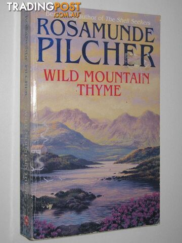 Wild Mountain Thyme  - Pilcher Rosamunde - 1995