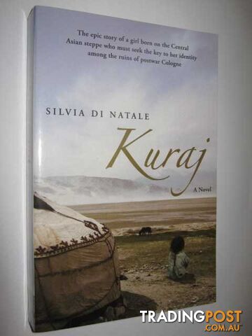 Kuraj - Natale Silvia Di - 2005