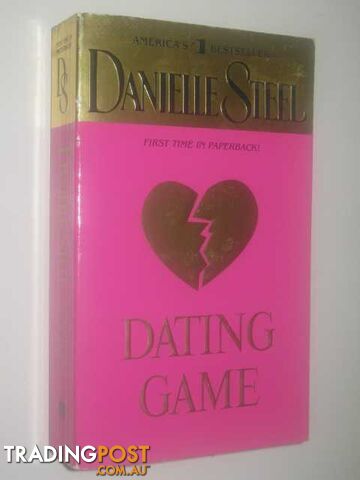 Dating Game - Steel Danielle - 2003