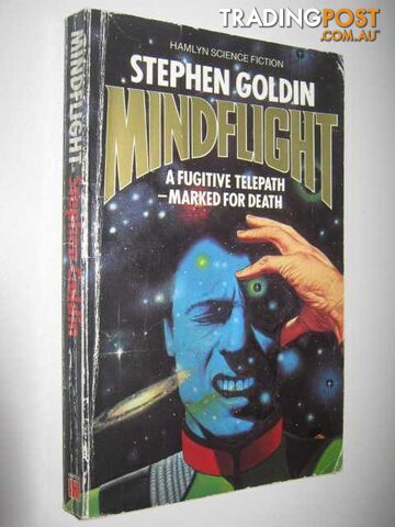 Mindflight - Goldin Stephen - 1982