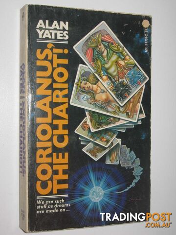Coriolanus, the Chariot - Yates Alan - 1978
