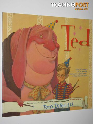 Ted - Diterlizzi Tony - 2004
