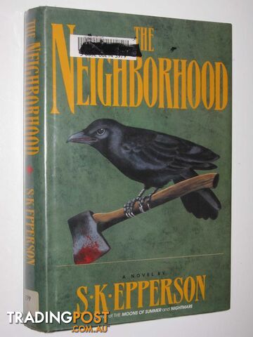 The Neighborhood - Epperson S K - 1995