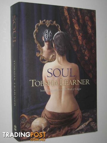Soul - Learner Tobsha - 2008