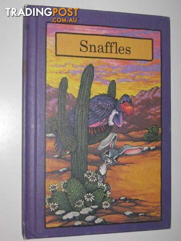 Snaffles - Serendipity Series - Cosgrove Stephen - 1980 - photo 1 of 1
