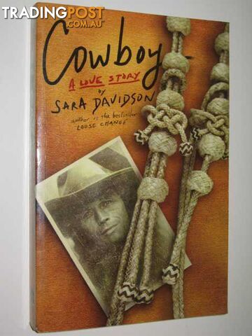 Cowboy  - Davidson Sara - 1999