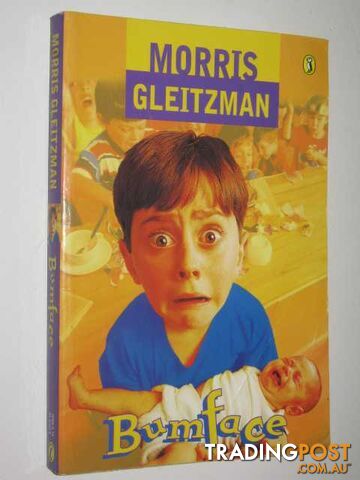 Bumface - Gleitzman Morris - 1998