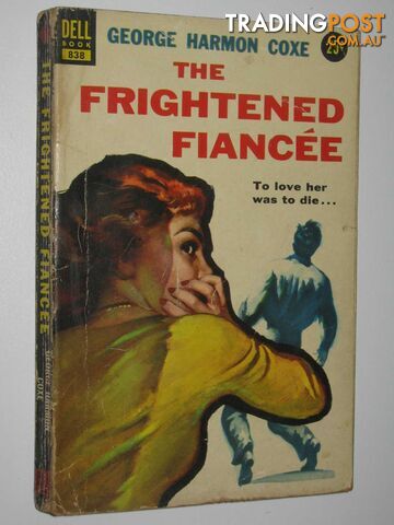 The Frightened Fiancee - Coxe George Harmon - 1950