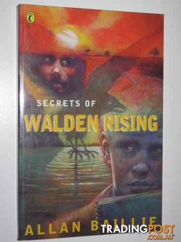 Secrets of Walden Rising - Baillie Allan - 1997