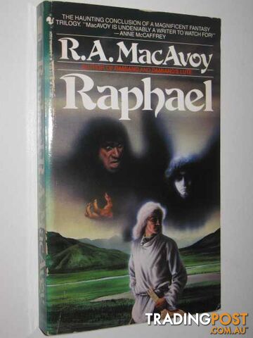 Raphael - McAvoy R. A. - 1984