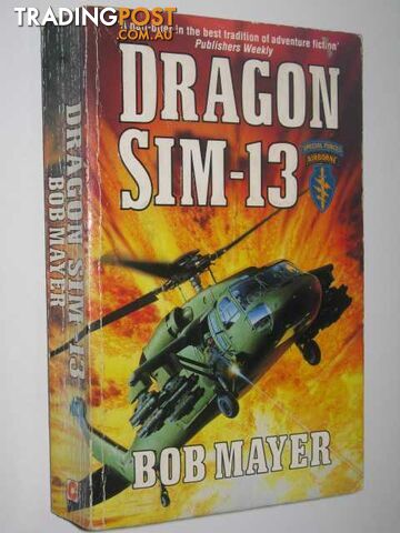 Dragon SIM-13 - Mayer Bob - 1993
