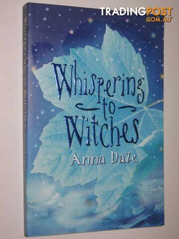 Whispering to Witches - Dale Anna - 2004