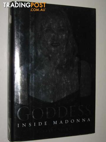 Goddess : Inside Madonna - Victor Barbara - 2001