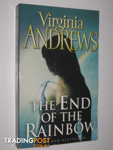 The End of the Rainbow - Hudson Family Series #4 - Andrews Virginia - 2002