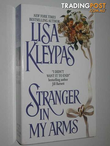Stranger In My Arms - Kleypas Lisa - 1998