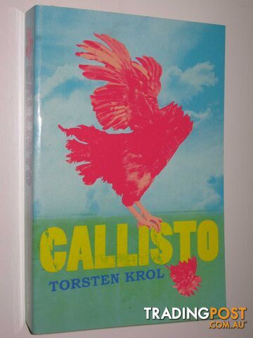 Callisto - Krol Torsten - 2007